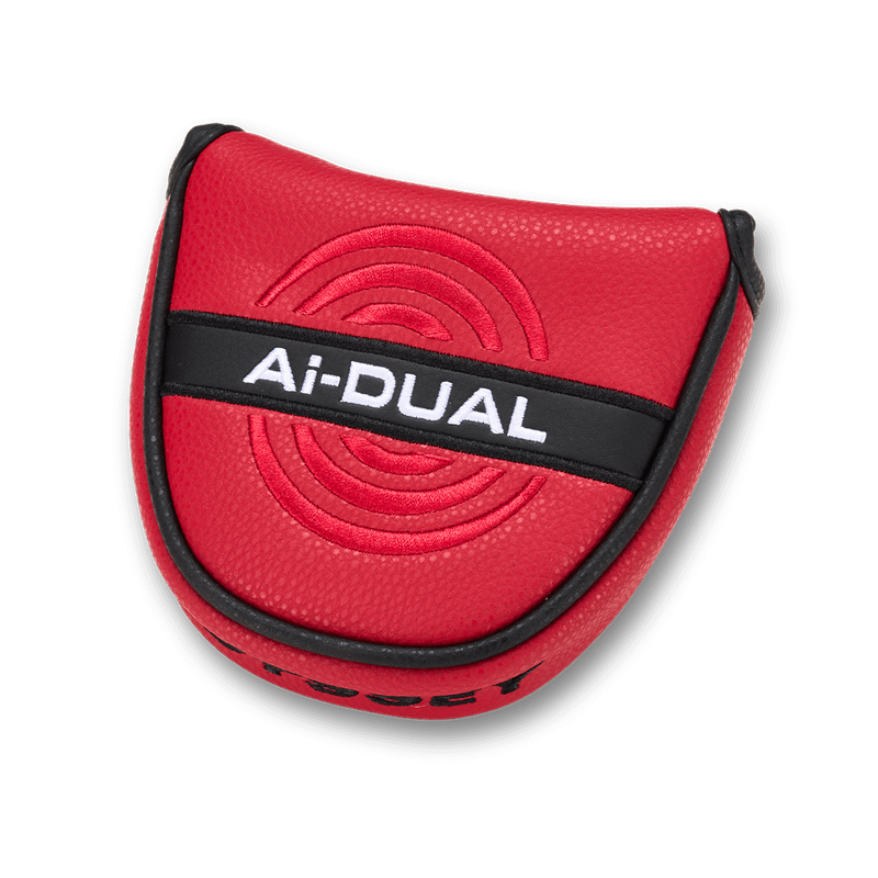Ai-DUAL&nbsp;Square 2 Square #7 Center Shaft Putter - View 7