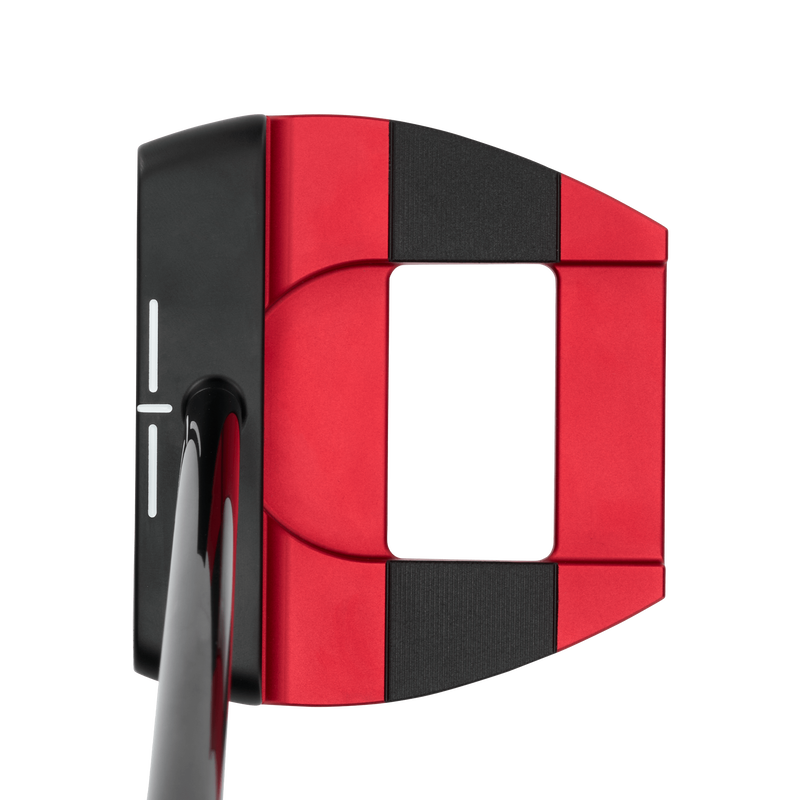 Square 2 Square Tri-Hot Jailbird Cruiser Center Shaft Putter - View 3