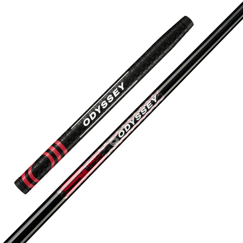 Square 2 Square Tri-Hot Jailbird Cruiser Center Shaft Putter - View 6
