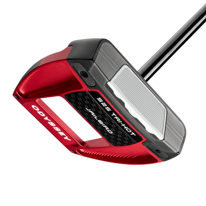 Square 2 Square TRI-HOT Jailbird Center Shaft Putter - View 5