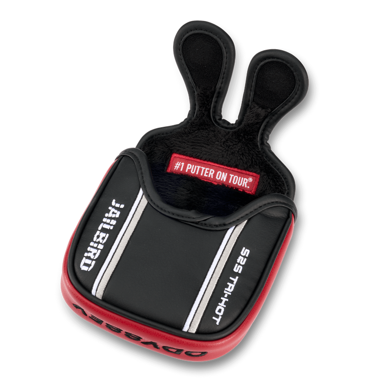 Square 2 Square TRI-HOT Jailbird Center Shaft Putter - View 9