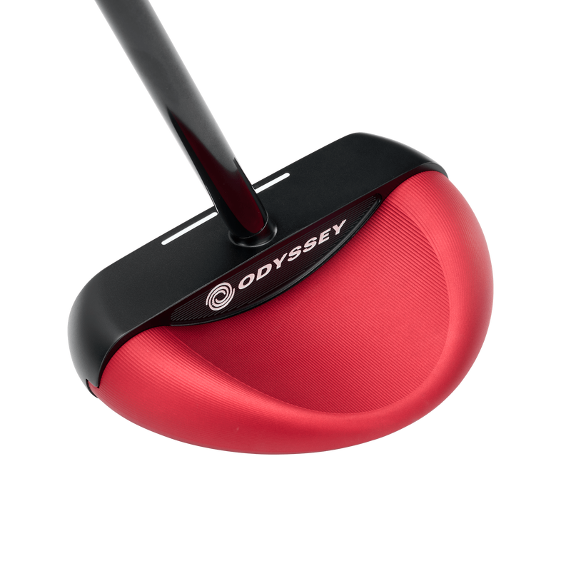 Square 2 Square Tri-Hot Rossie Center Shaft Putter - View 4