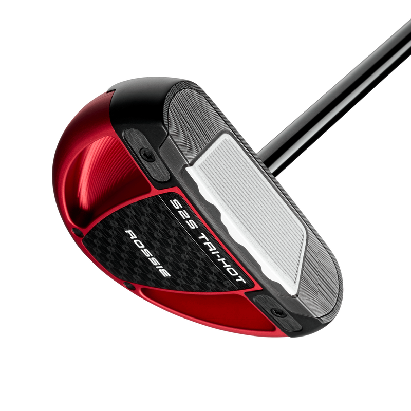 Square 2 Square Tri-Hot Rossie Center Shaft Putter - View 5