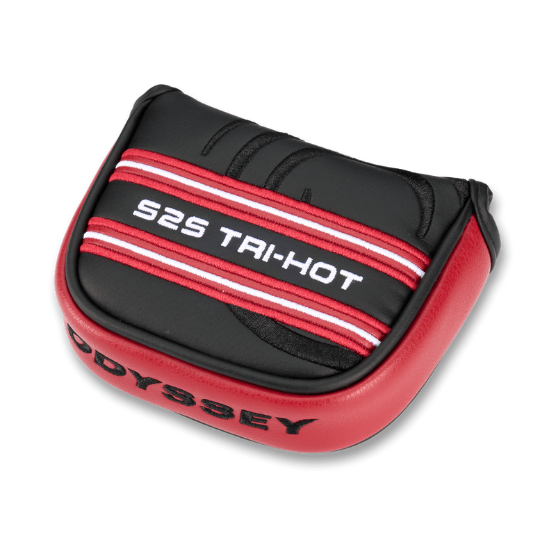 Square 2 Square Tri-Hot Rossie Center Shaft Putter - View 7
