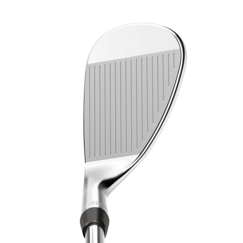 Wedges Opus Chrome Bross&eacute; - View 2