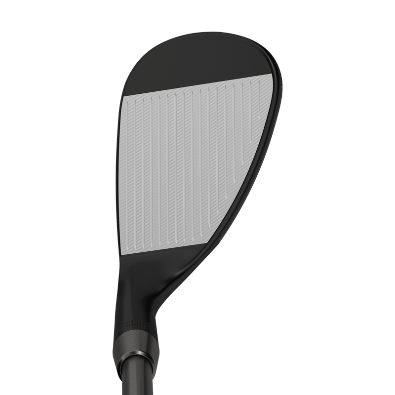 Wedge de la Collection Opus Platinum Craftsman - Noir - View 3