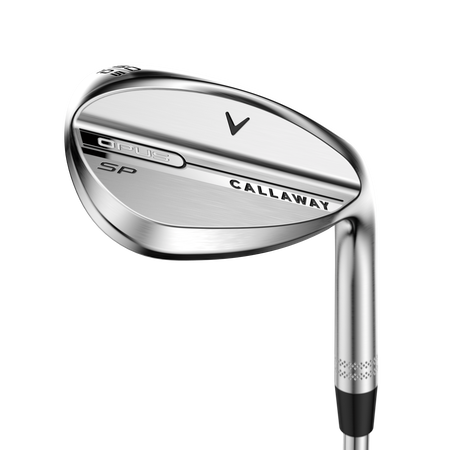 Wedge Opus SP Chrome