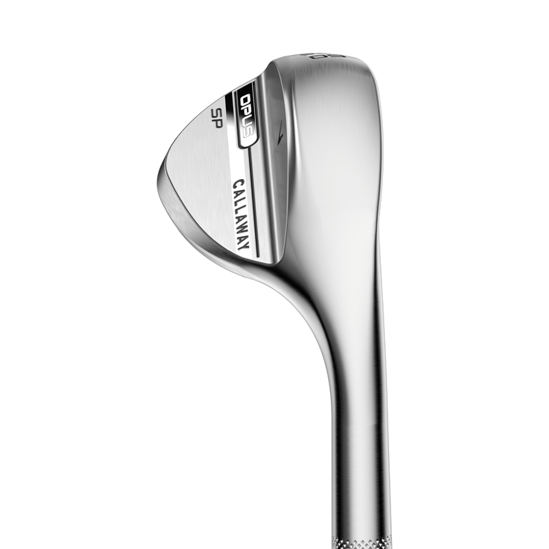 Wedge Opus SP Chrome - View 6