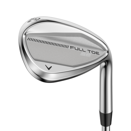 Full Toe SP Wedge