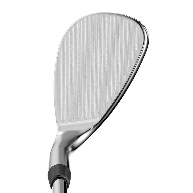 Full Toe SP Wedge - View 5
