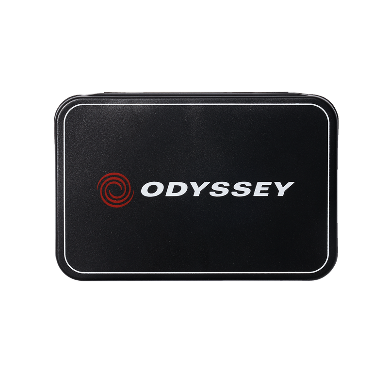 Kit de poids standard Odyssey - View 4