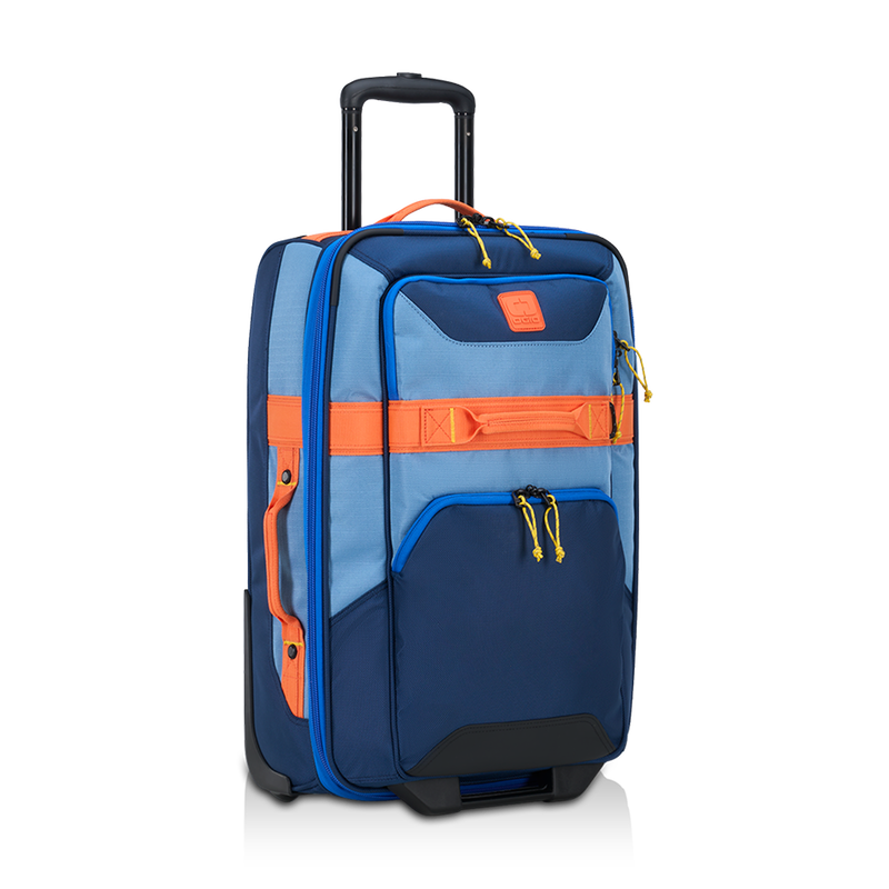 Alpha Layover Carry-On - View 1
