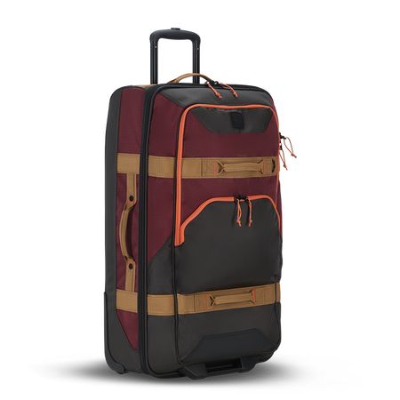 Alpha Terminal Checked Bag