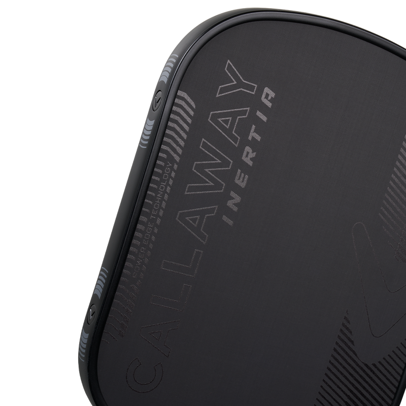 Inertia Pickleball Paddle - View 4