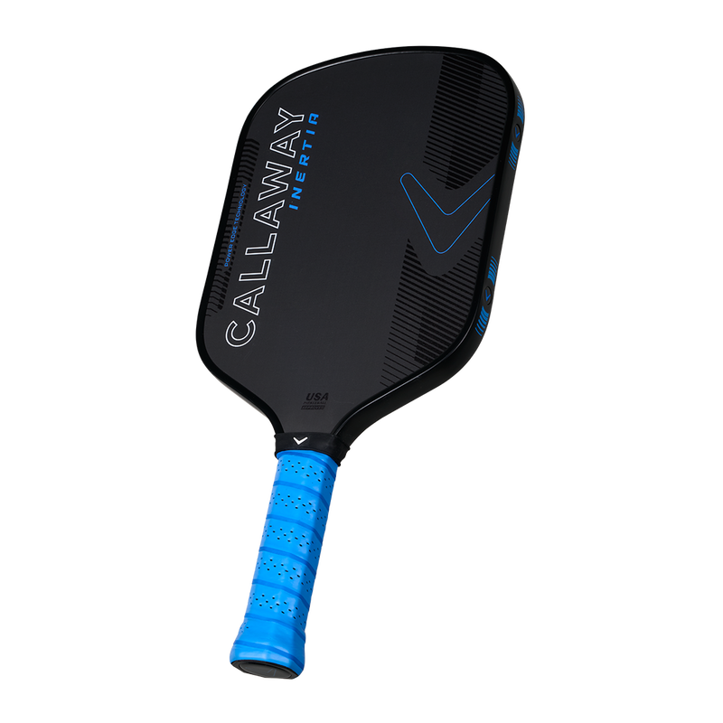 Inertia Pickleball Paddle - View 2