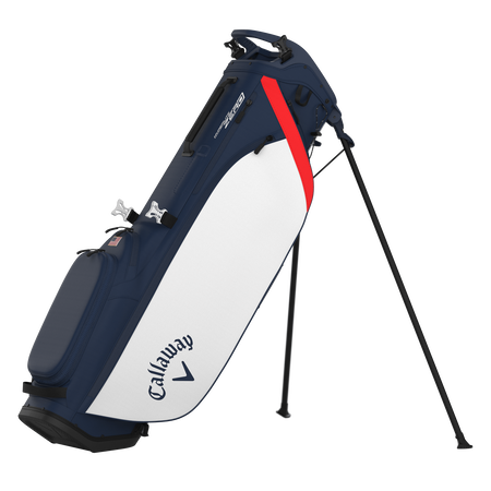 Sac de golf Hyperlite Zero Stand