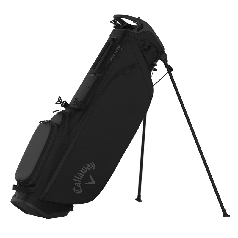 Sac de golf Hyperlite Zero Stand - View 1