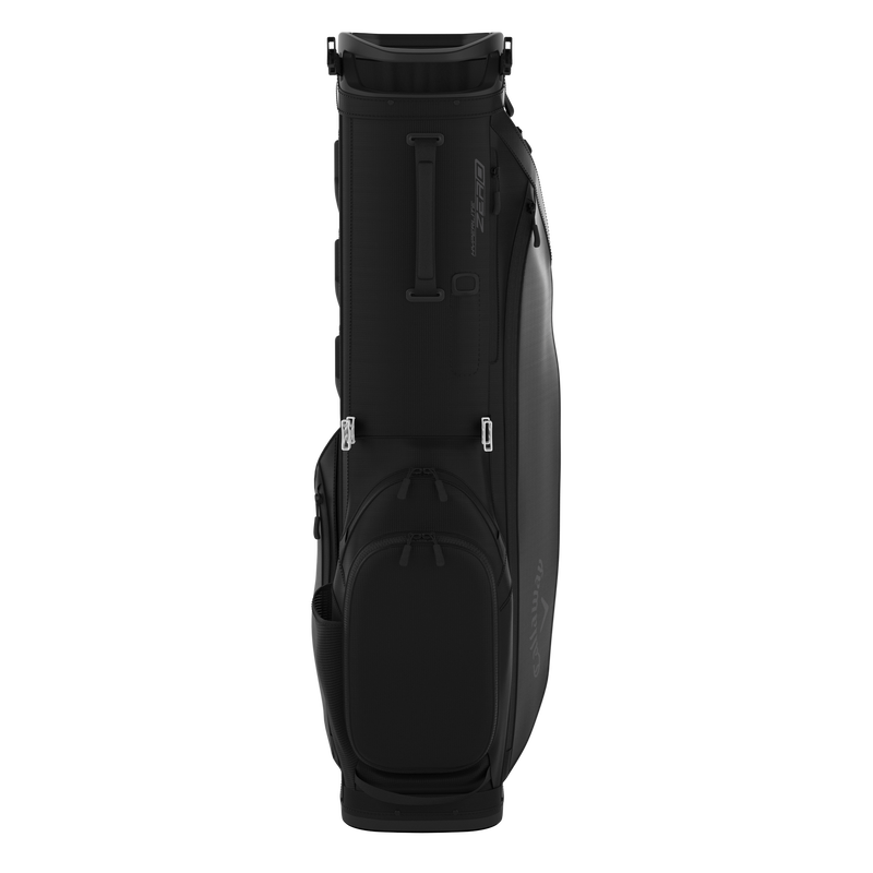Sac de golf Hyperlite Zero Stand - View 2