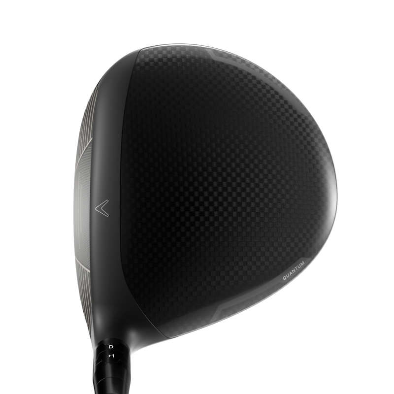 Quantum Max Driver - View 4