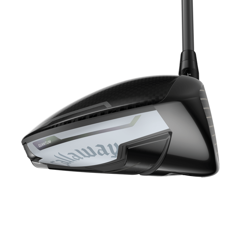 Quantum Max Driver - View 5