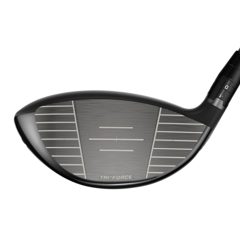 Quantum Max Driver - View 6