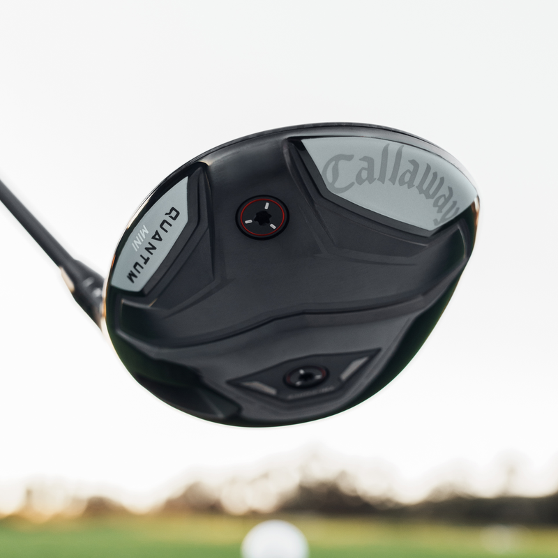 Women's Quantum Mini Driver - View 2