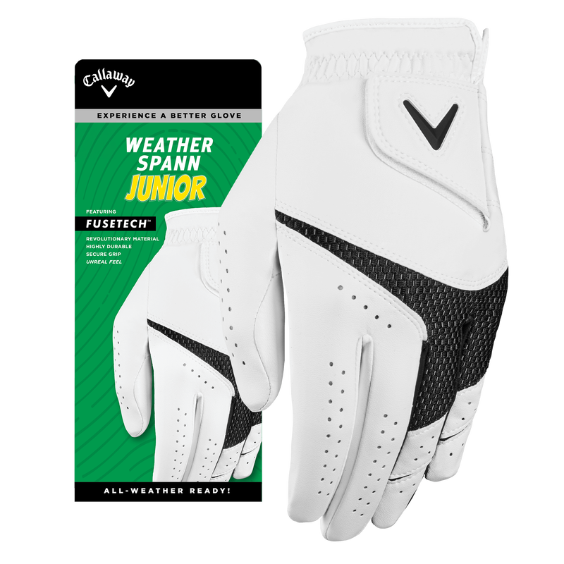 Gant de golf junior Weather Spann - View 1
