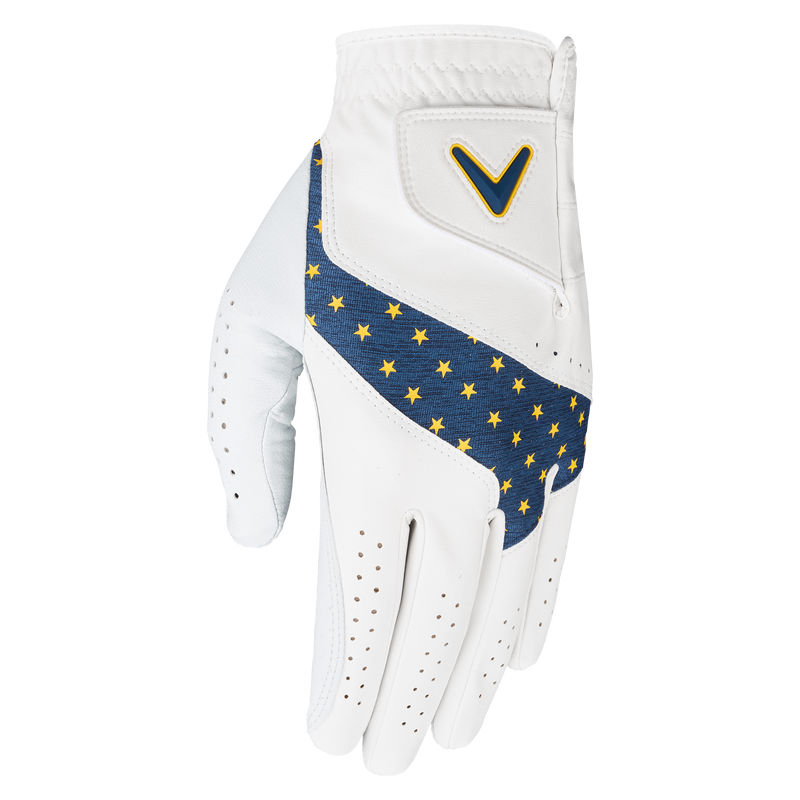 Team Europe Fusion Men's Golf Glove - View 1