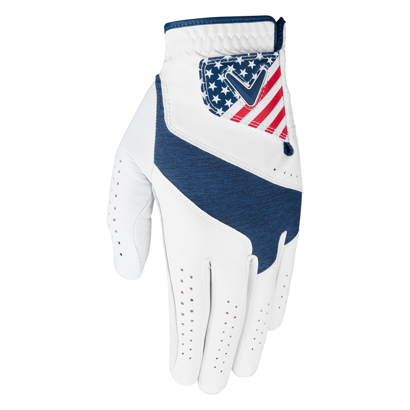 Team USA Fusion Golf Glove - View 2