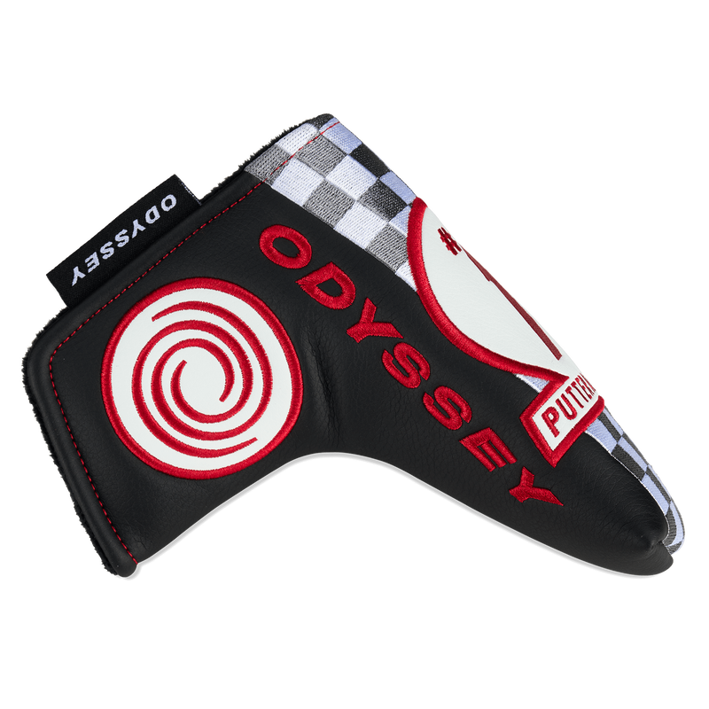 Housse de putter Odyssey Tempest Blade - View 2