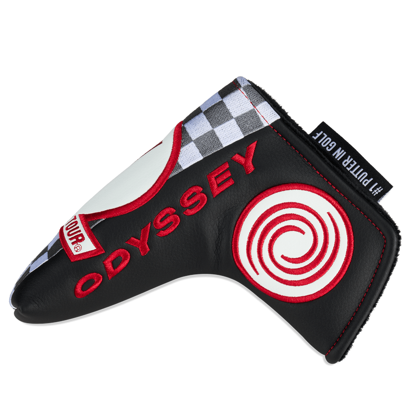 Housse de putter Odyssey Tempest Blade - View 3