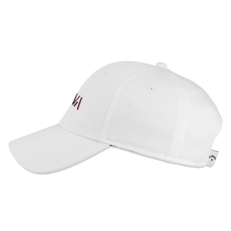 Chapeau en m&eacute;tal liquide REVA pour femmes - View 3
