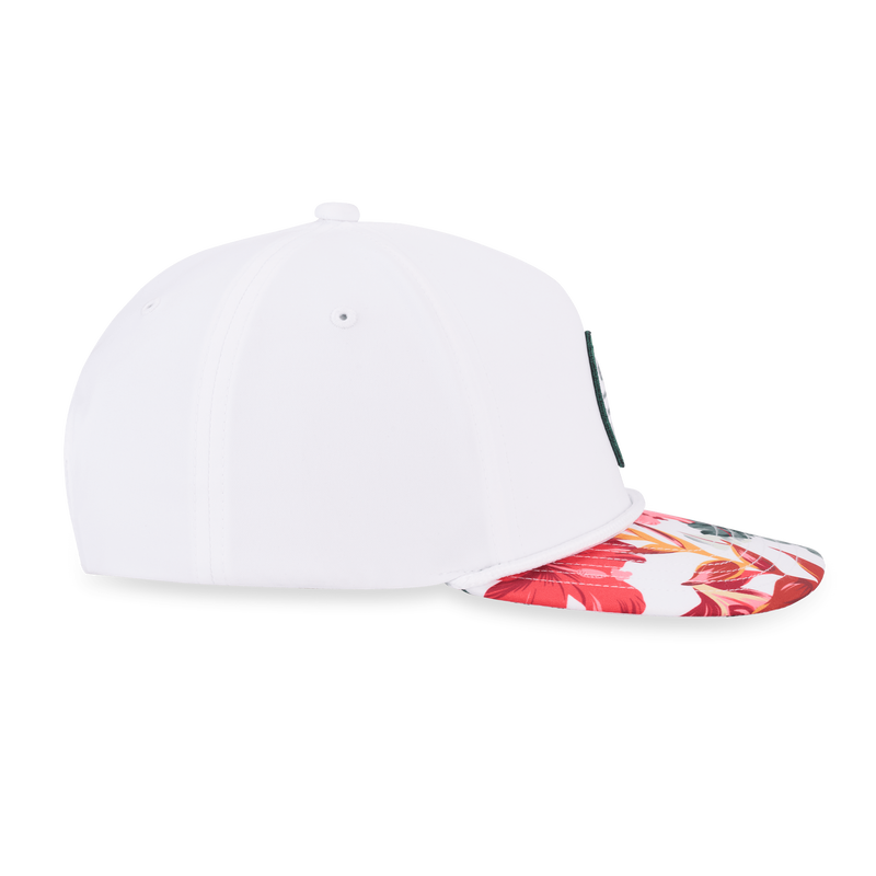 Casquette ajustable sans bogey - View 5
