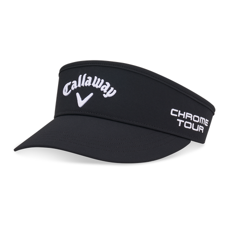 Tour Authentic High Crown Visor