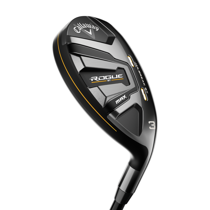 Ensemble de fers/Hybrides Rogue ST MAX - View 7