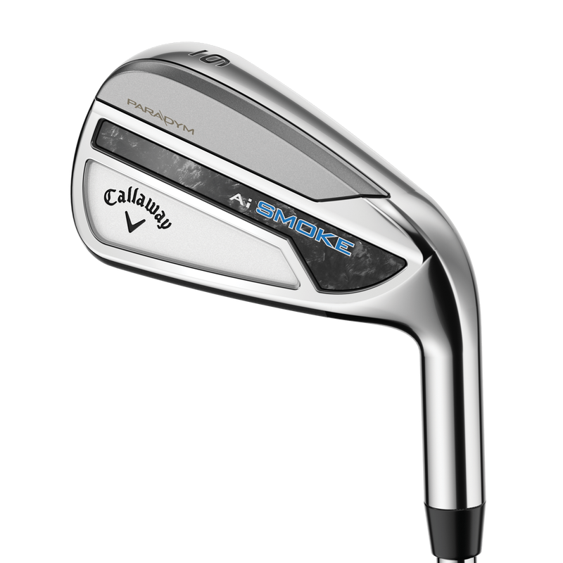 Irons Paradym Ai Smoke - View 5