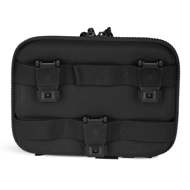 ALPHA Convoy Mod Hard Case - View 4