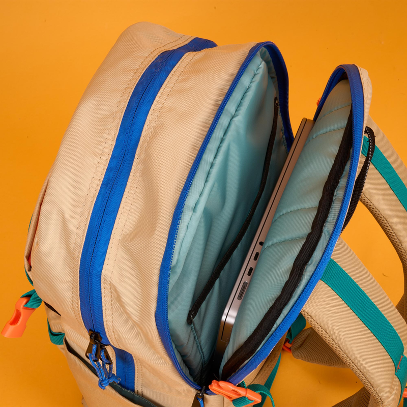 Sac &agrave; dos Alpha 20L - View 6