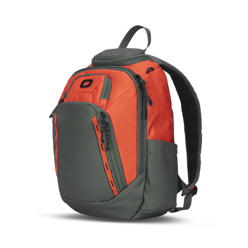 Sac &agrave; dos Renegade Rustler - View 7