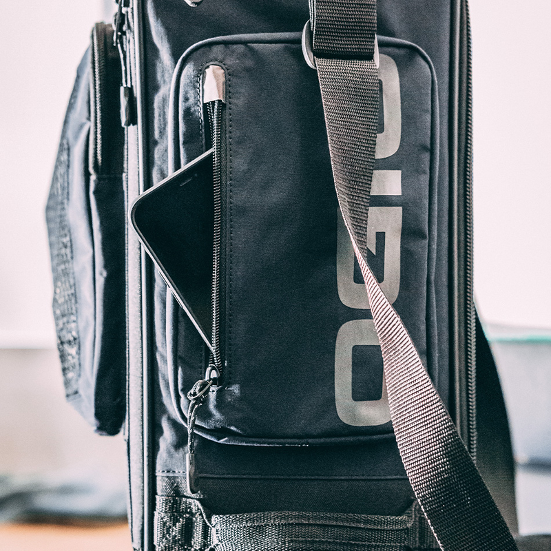 Sac de casier - View 14