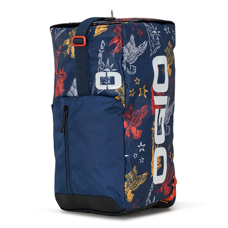Duffel Utility 40L - View 3
