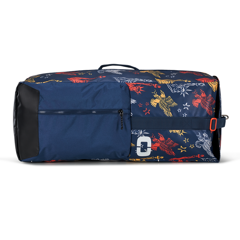 Sac de transport 90L - View 4