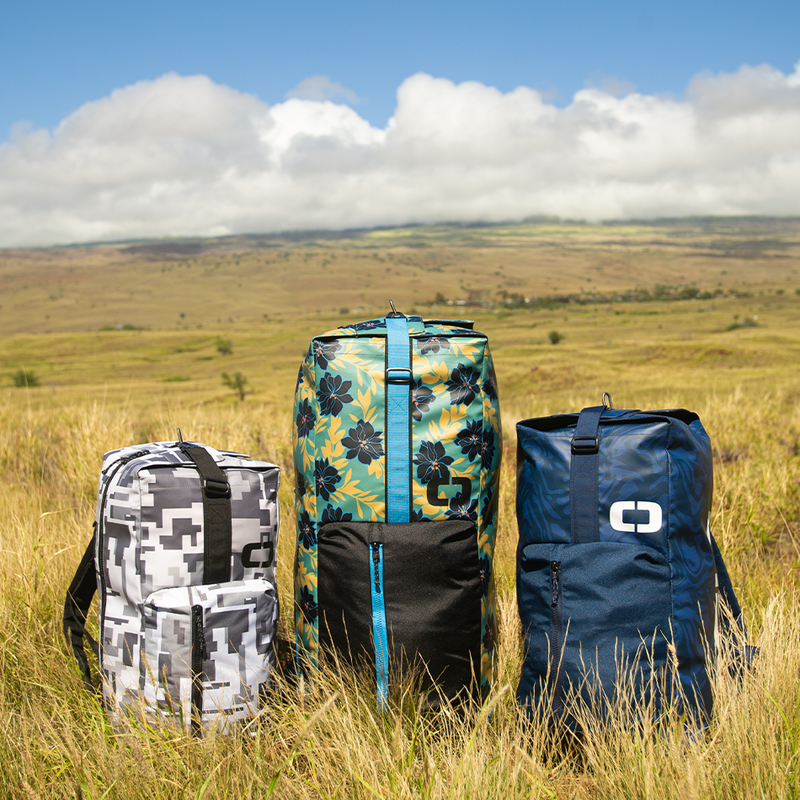 Sac de transport 90L - View 13