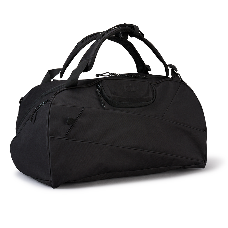 Team Baseball Duffel Pack - View 2