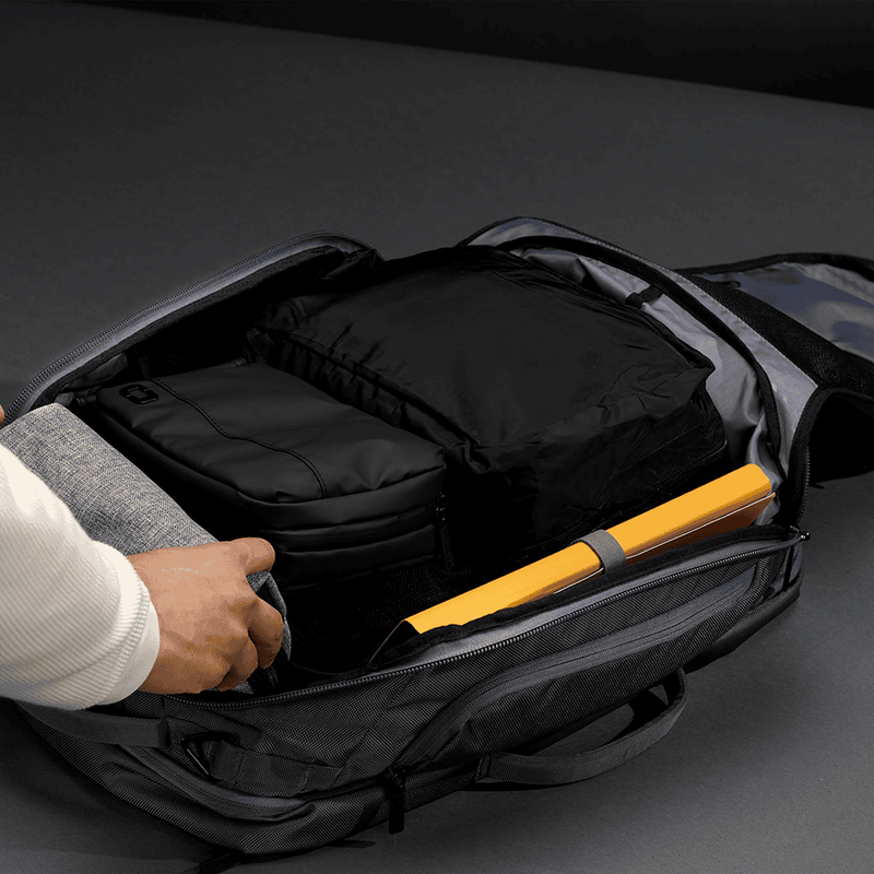 Sac de voyage Pace Pro Max - View 4