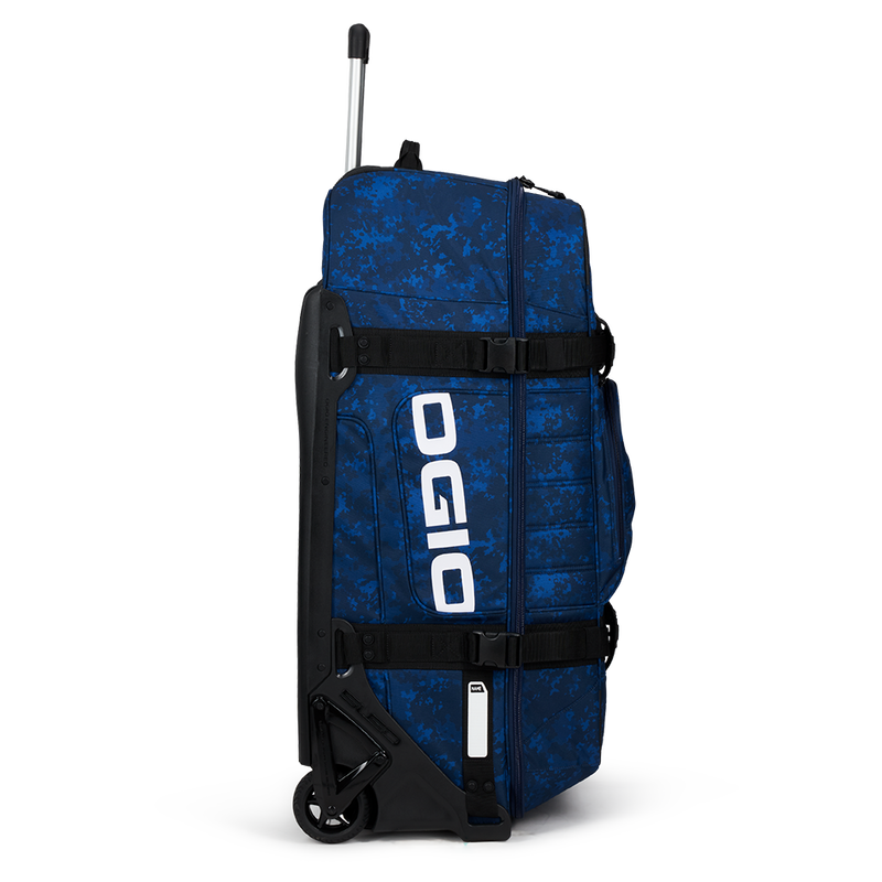Sac de voyage Rig 9800 - View 4