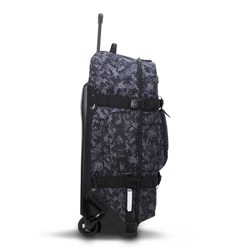 Sac de voyage Rig 9800 - View 4