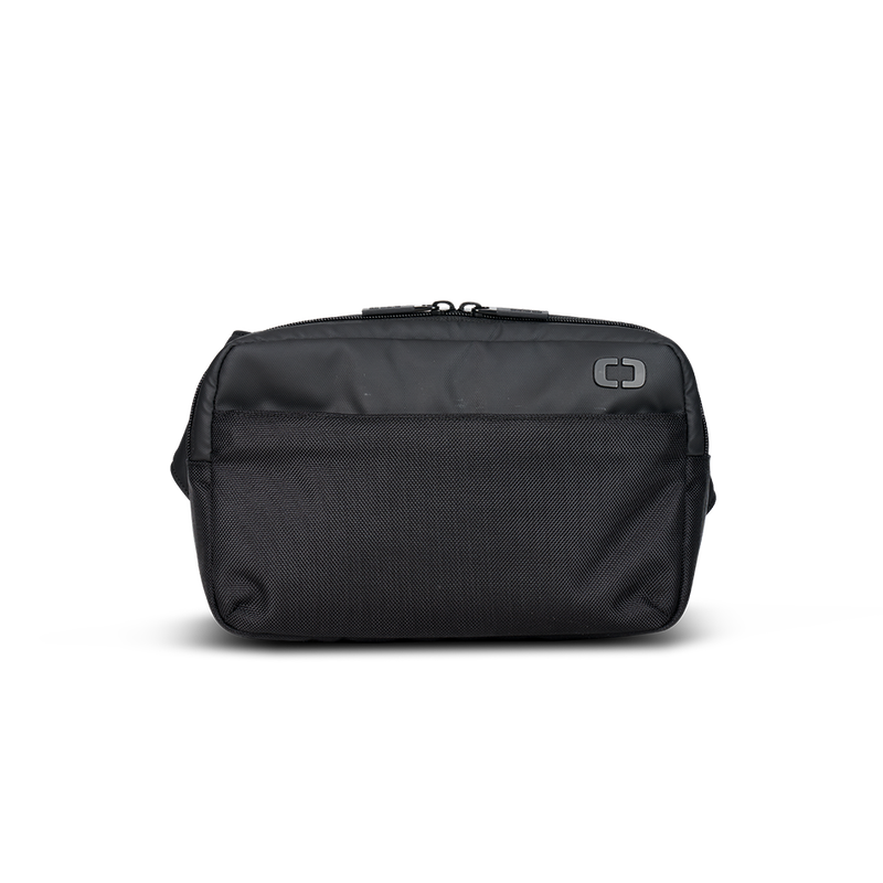 Sac &agrave; bandouli&egrave;re Pace Pro - View 1