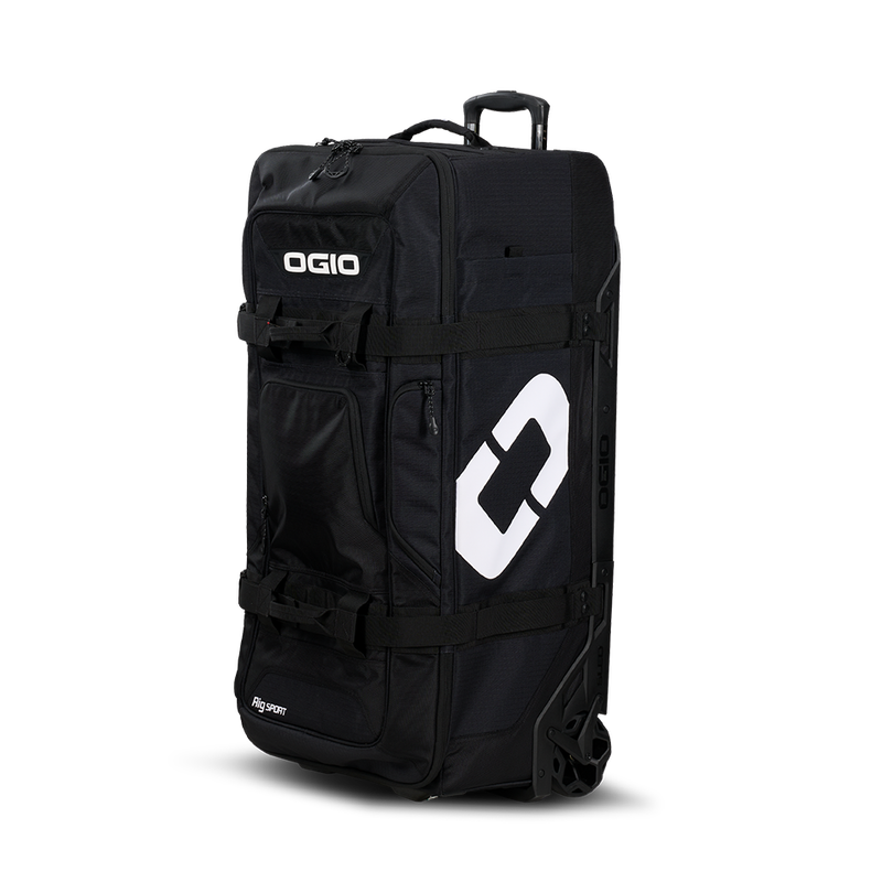 Sac de Voyage Rig ST - View 3