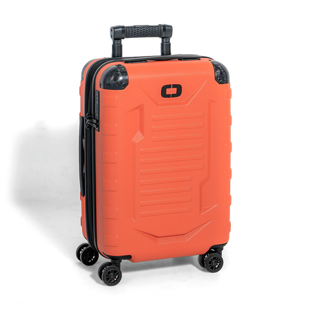 RENEGADE VAULT CARRY-ON BAG